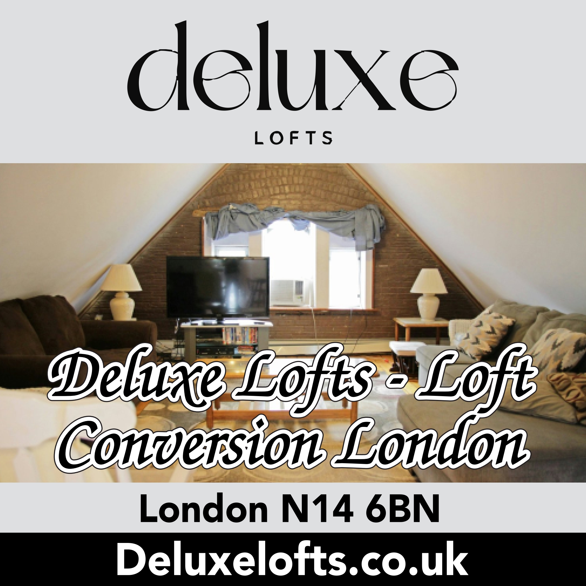 DeLuxe Lofts